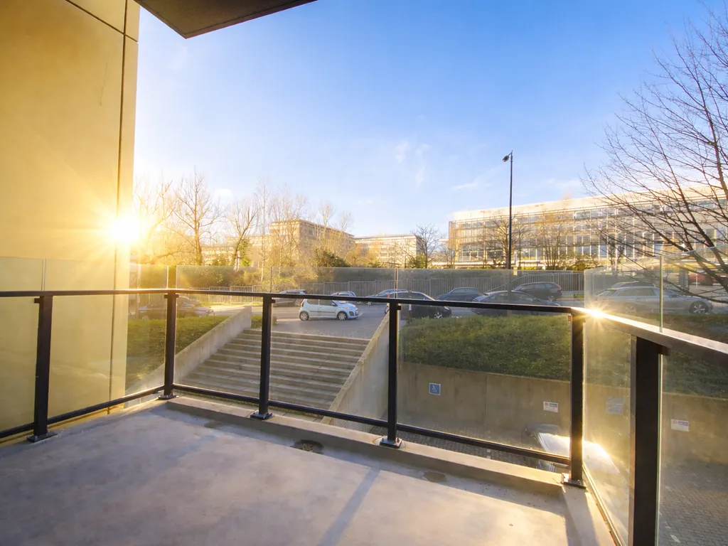 Appartement in Woluwe-Saint-Lambert - 7669110 - Avenue Ariane 4 bus 206, 1200 Woluwe-Saint-Lambert