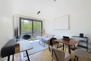 Appartement Te Huur Auderghem