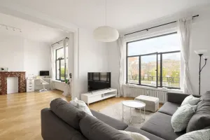 Appartement Te Huur Bruxelles
