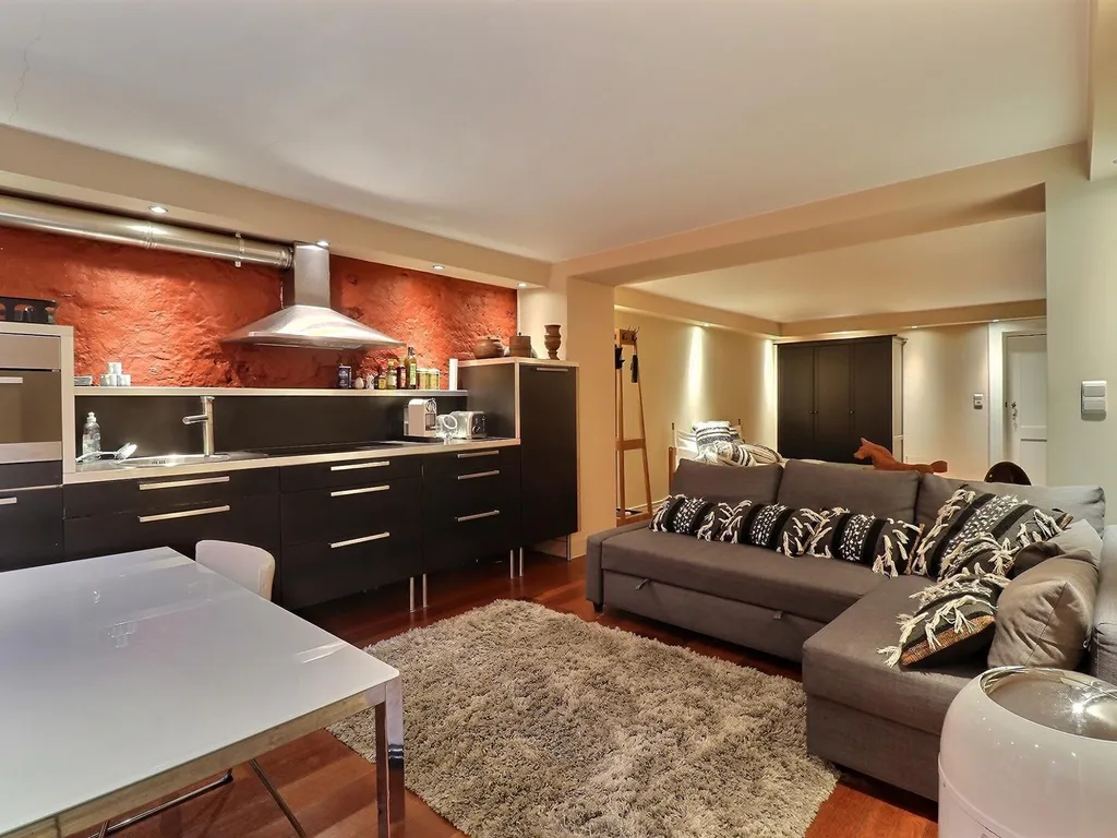 Appartement in Etterbeek - 7669117 - Avenue Victor Jacobs 74, 1040 Etterbeek