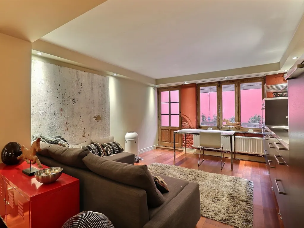 Appartement in Etterbeek - 7669117 - Avenue Victor Jacobs 74, 1040 Etterbeek