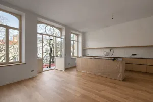 Appartement Te Huur Ixelles