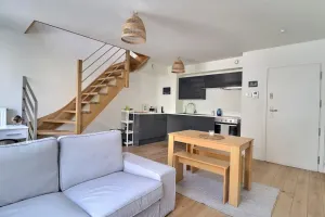 Appartement Te Huur Schaerbeek