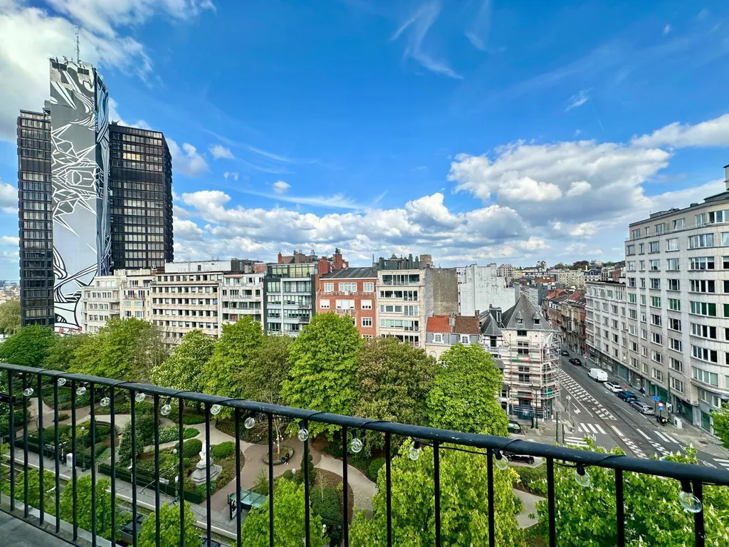 Appartement in Ixelles - 7669118 - Avenue Louise 515, 1050 Ixelles