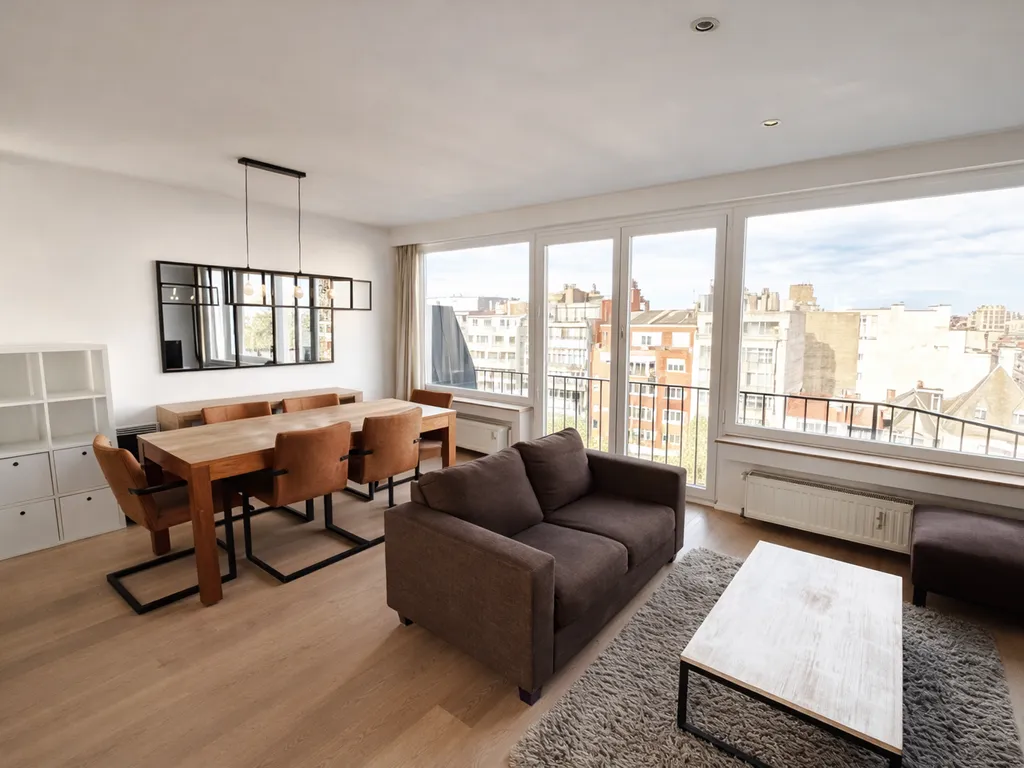 Appartement in Ixelles - 7669118 - Avenue Louise 515, 1050 Ixelles
