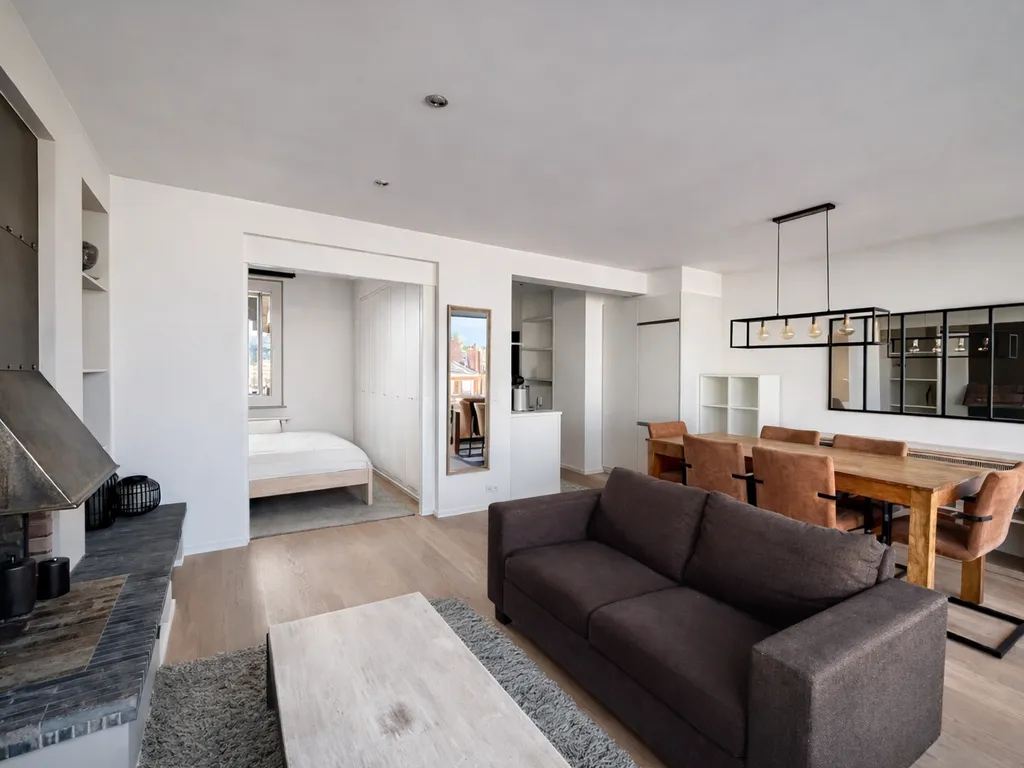 Appartement in Ixelles - 7669118 - Avenue Louise 515, 1050 Ixelles