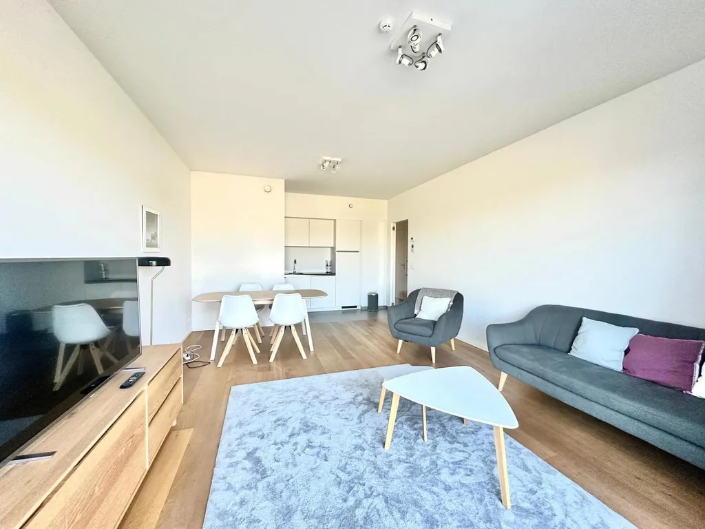 Appartement in Woluwe-Saint-Lambert - 7669120 - Avenue Ariane 4 bus 611, 1200 Woluwe-Saint-Lambert