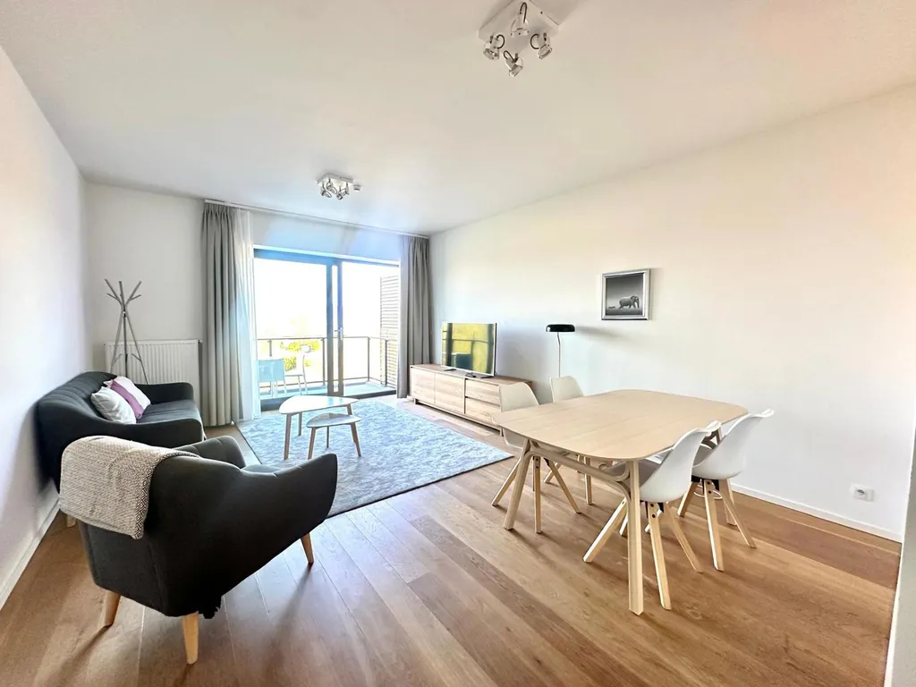 Appartement in Woluwe-Saint-Lambert - 7669120 - Avenue Ariane 4 bus 611, 1200 Woluwe-Saint-Lambert