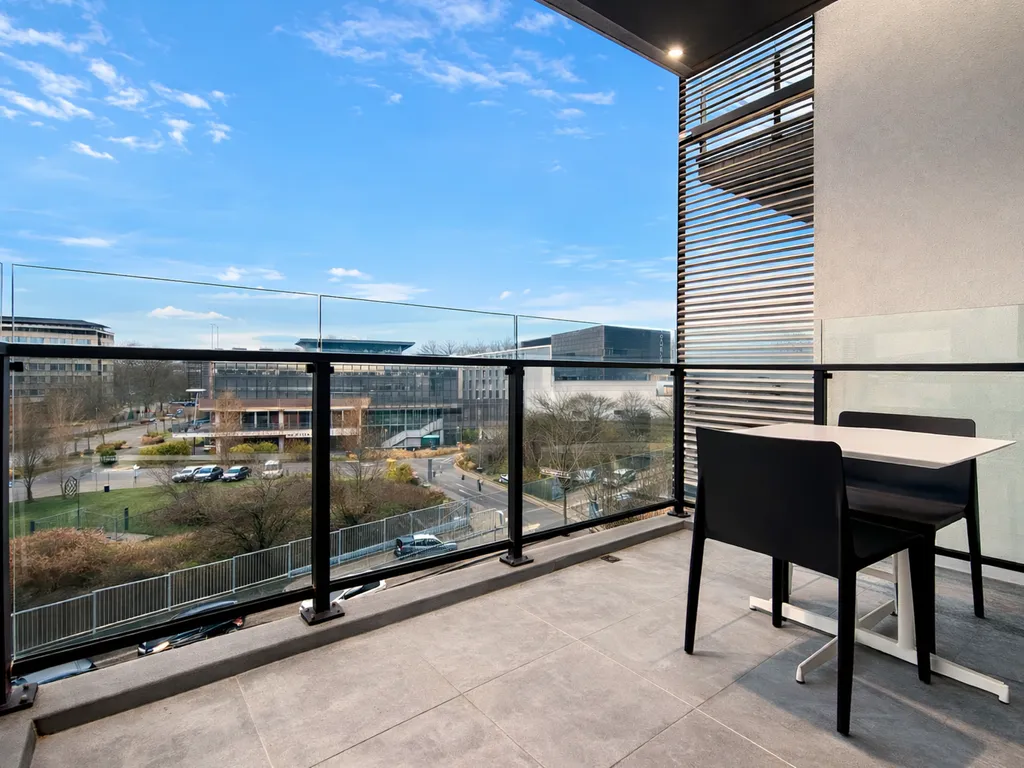 Appartement in Woluwe-Saint-Lambert - 7669120 - Avenue Ariane 4 bus 611, 1200 Woluwe-Saint-Lambert