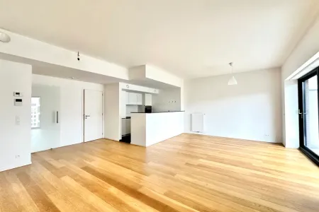  Verhuurd Woluwe-Saint-Lambert