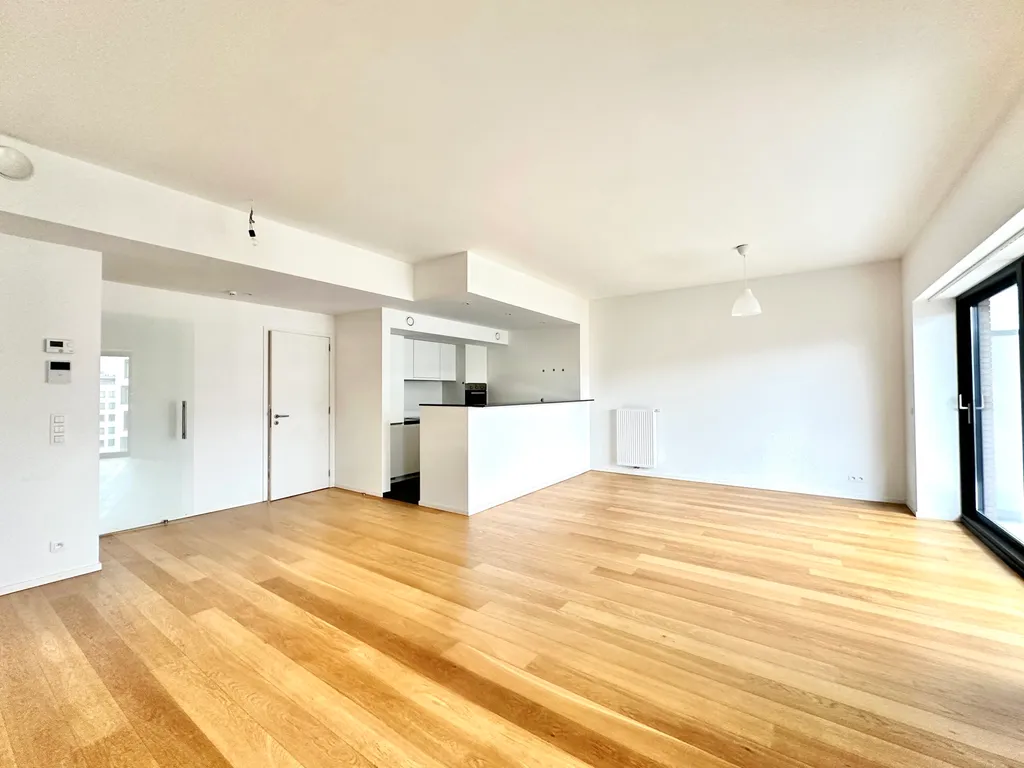 Appartement in Woluwe-Saint-Lambert - 7669121 - Avenue Marcel Thiry 204 bus 604, 1200 Woluwe-Saint-Lambert