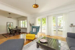 Appartement Te Huur Ixelles