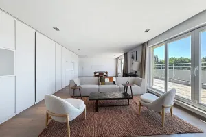 Appartement Te Huur Woluwe-Saint-Lambert