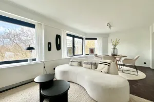 Appartement Te Huur Woluwe-Saint-Lambert