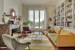 Appartement Te Huur Ixelles