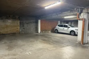 Garage Te Huur Ixelles