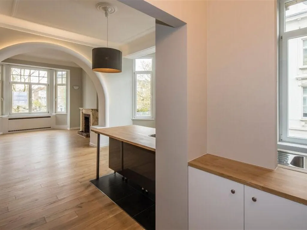Appartement in Woluwé-saint-lambert - 7669137 - Avenue Albertyn 75, 1200 Woluwé-Saint-Lambert
