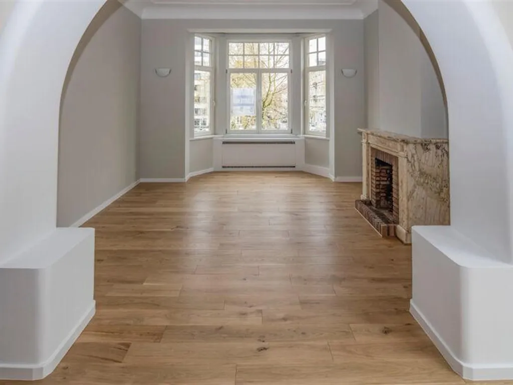 Appartement in Woluwé-saint-lambert - 7669137 - Avenue Albertyn 75, 1200 Woluwé-Saint-Lambert