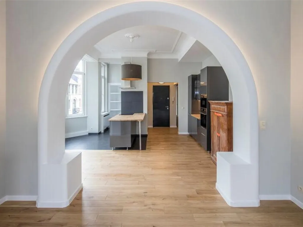 Appartement in Woluwé-saint-lambert - 7669137 - Avenue Albertyn 75, 1200 Woluwé-Saint-Lambert