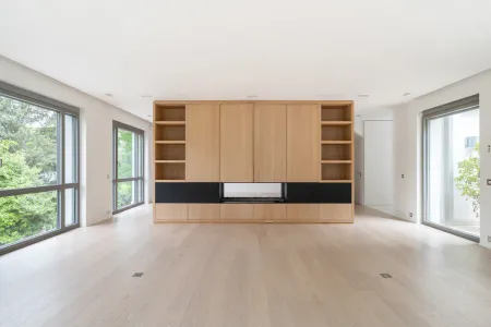 Huis Te Huur Uccle