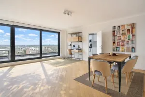 Appartement Te Huur Ixelles