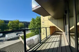 Appartement Te Huur Woluwe-Saint-Lambert