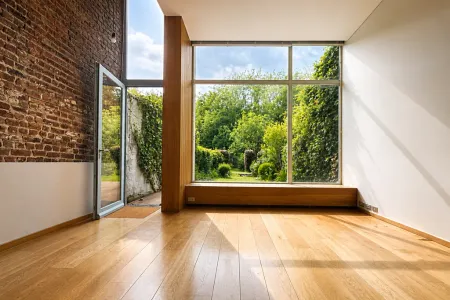 Huis Te Huur Uccle