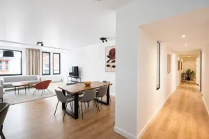 Appartement Te Huur Bruxelles
