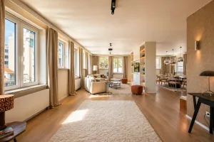 Appartement Te Huur Ixelles