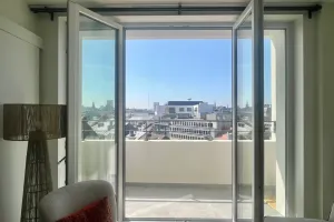 Appartement Te Huur Bruxelles