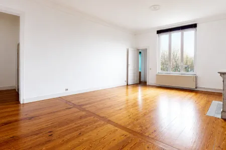  Verhuurd Woluwe-Saint-Lambert