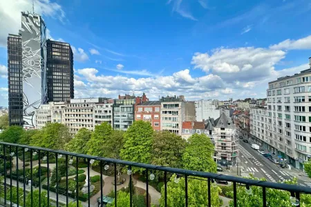 Appartement Te Huur Ixelles