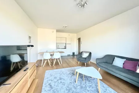 Appartement Te Huur Woluwe-Saint-Lambert