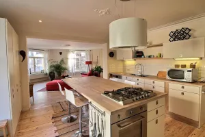 Appartement Te Huur Schaerbeek