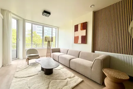 Appartement Te Huur Bruxelles
