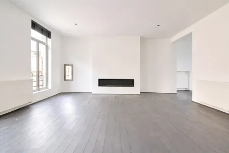 Appartement Te Huur Ixelles