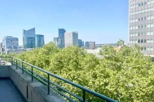 Appartement Te Huur Bruxelles