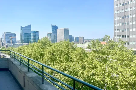 Appartement Te Huur Bruxelles