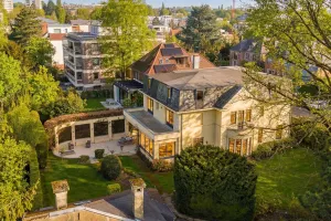 Villa Te Koop Bruxelles