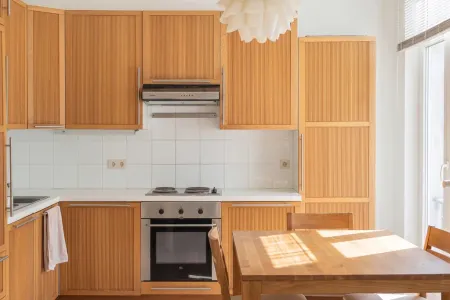 Appartement Te Koop Bruxelles