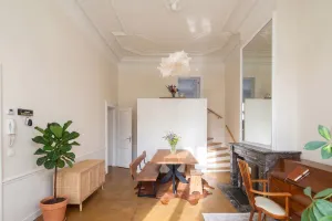 Appartement Te Koop Ixelles