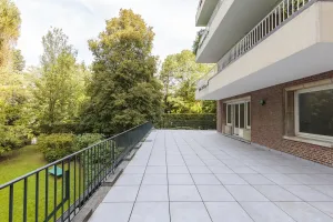 Appartement Te Koop Uccle