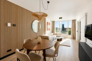 Appartement Te Huur Bruxelles