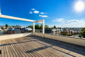 Appartement Te Huur Woluwe-Saint-Lambert