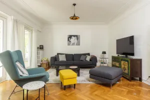 Appartement Te Huur Ixelles