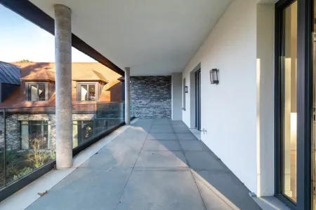 Appartement Te Huur Ottignies-Louvain-la-Neuve