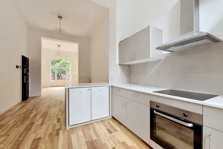 Huis Te Huur Schaerbeek