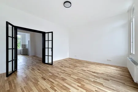 Huis Te Huur Schaerbeek