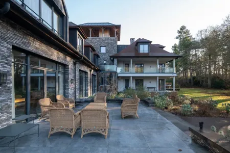 Villa Te Huur Ottignies-Louvain-la-Neuve