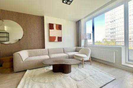 Appartement Te Huur Bruxelles